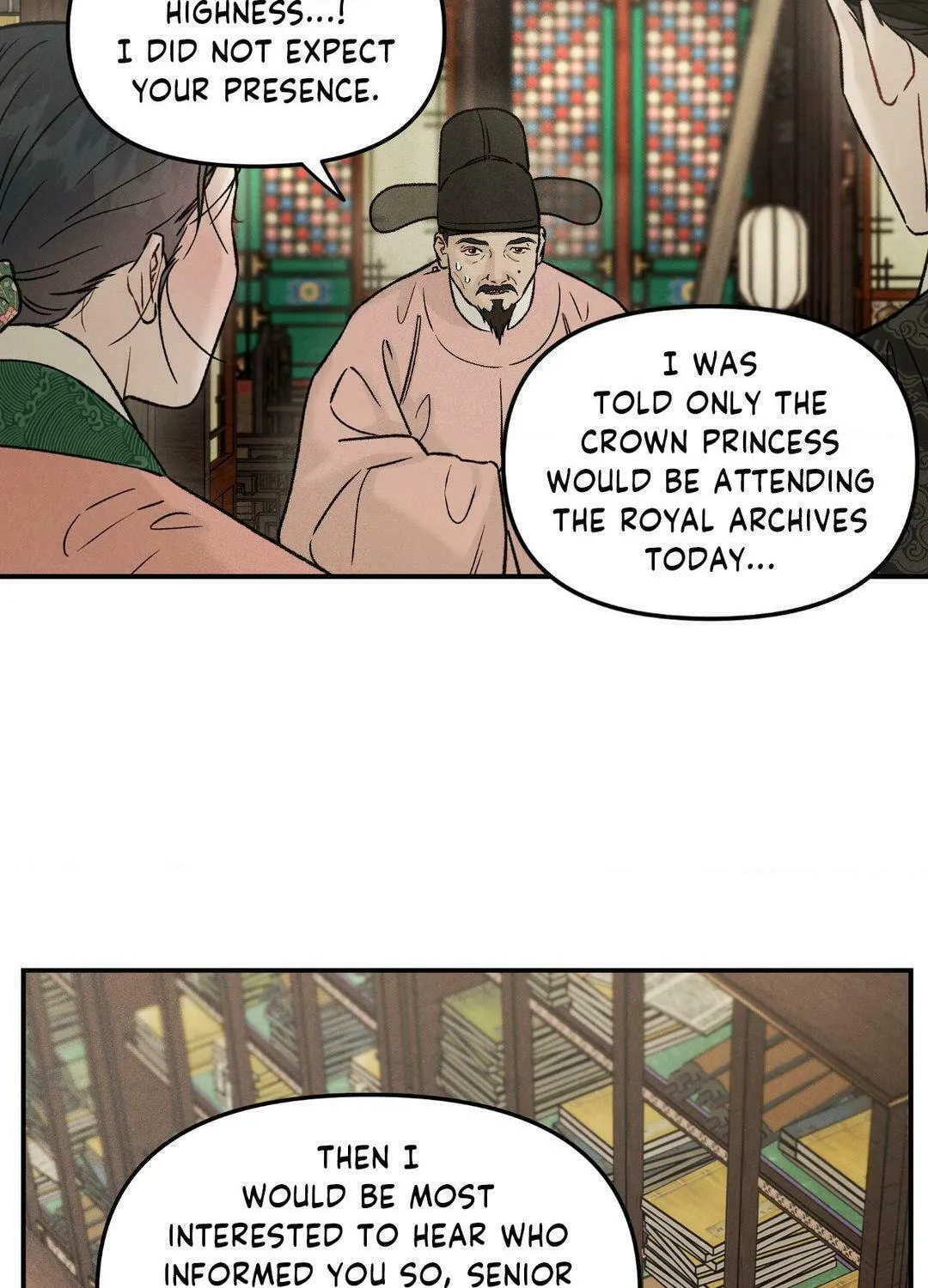 Gale of the God Chapter 18 page 63 - 