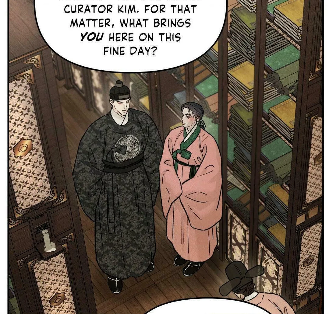 Gale of the God Chapter 18 page 64 - 