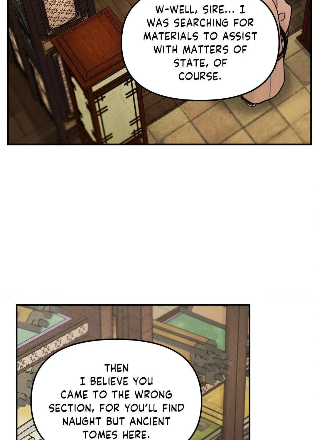 Gale of the God Chapter 18 page 65 - 