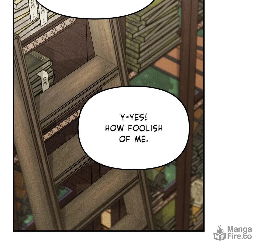 Gale of the God Chapter 18 page 66 - 
