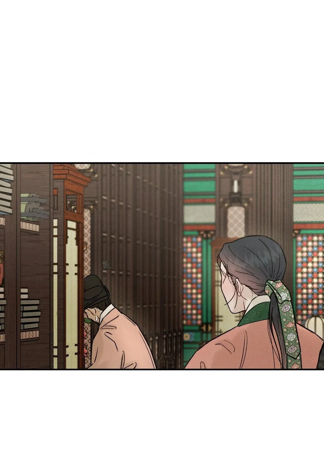 Gale of the God Chapter 18 page 67 - 