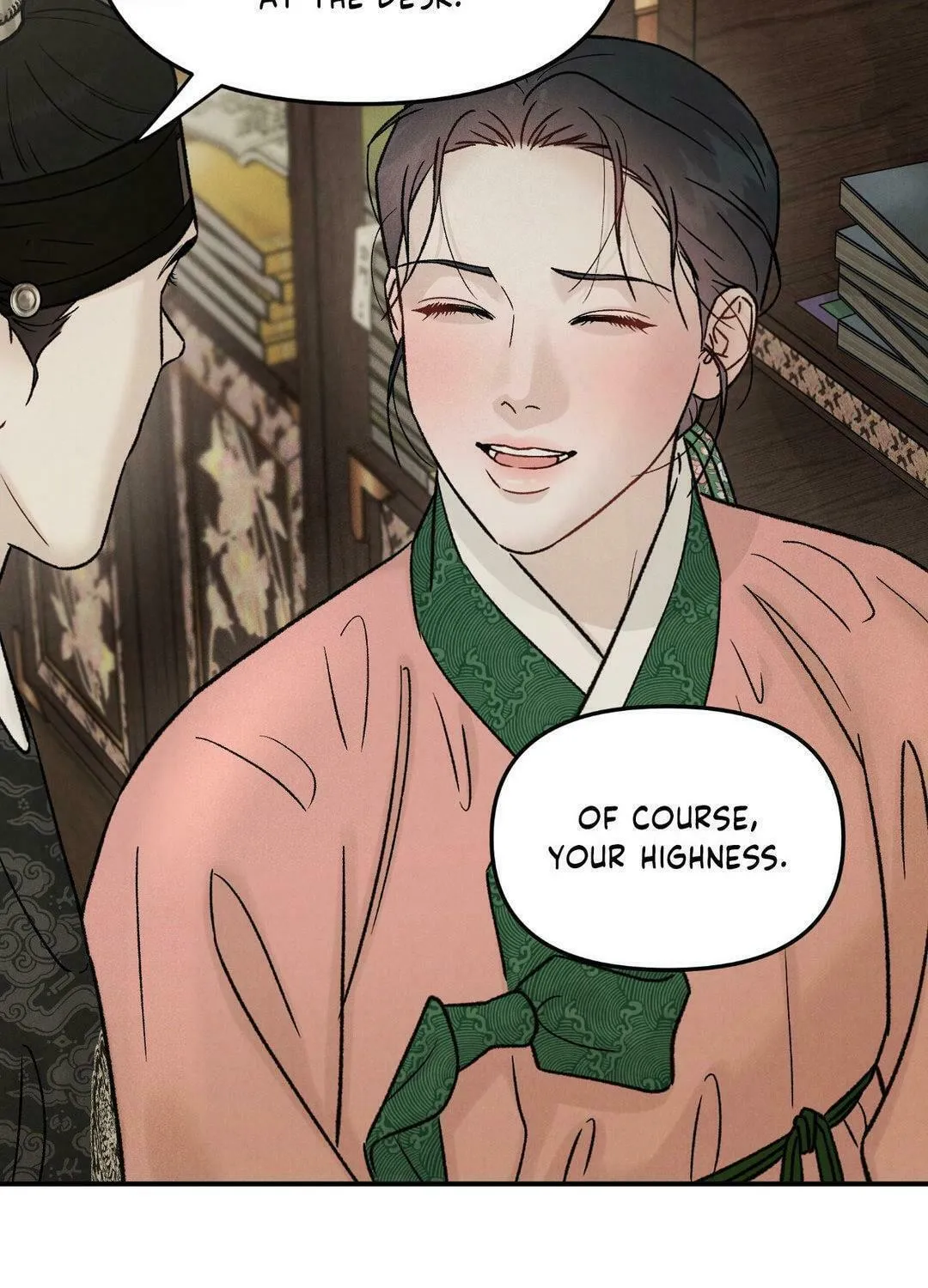 Gale of the God Chapter 18 page 69 - 