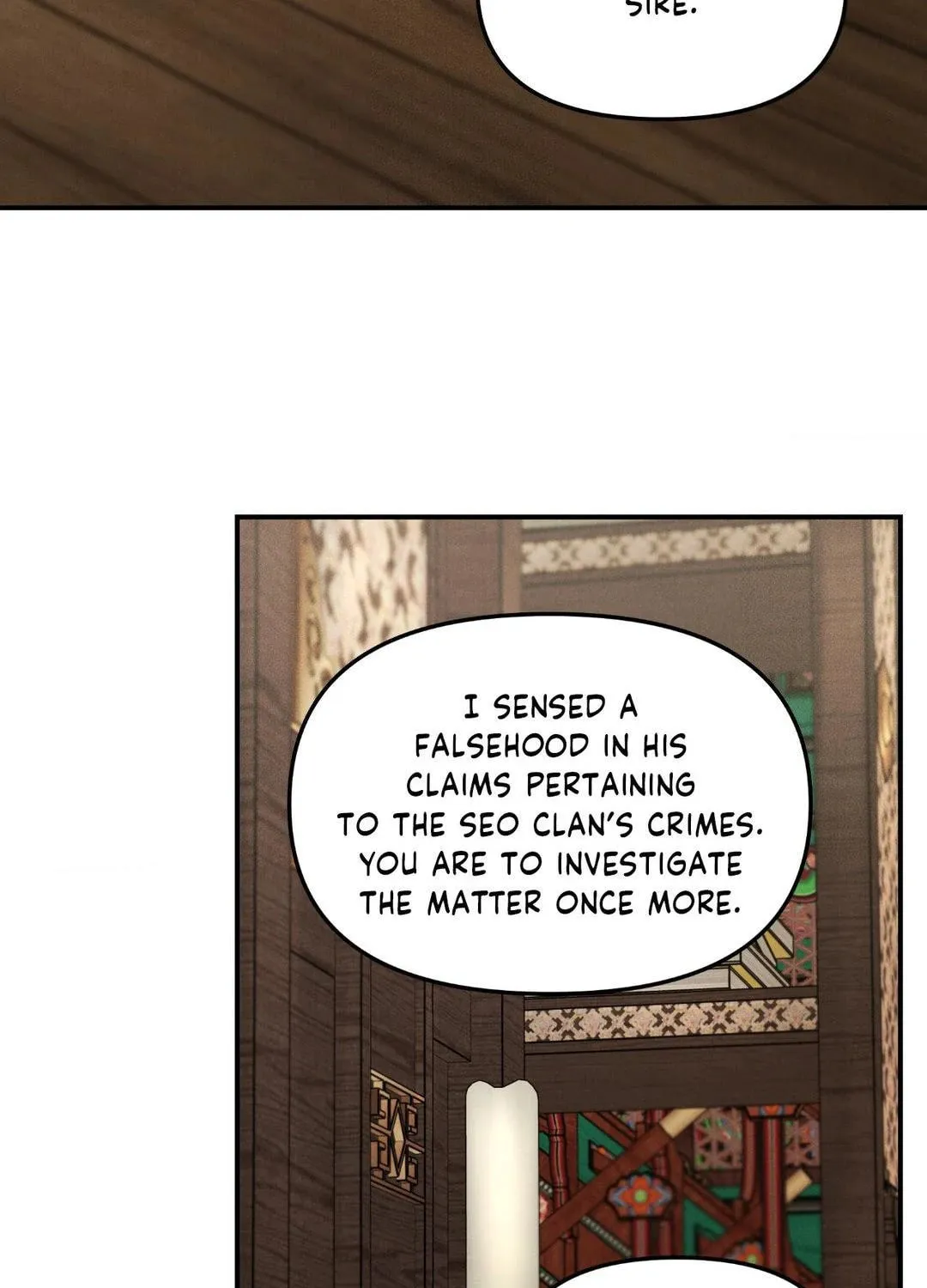 Gale of the God Chapter 18 page 75 - 