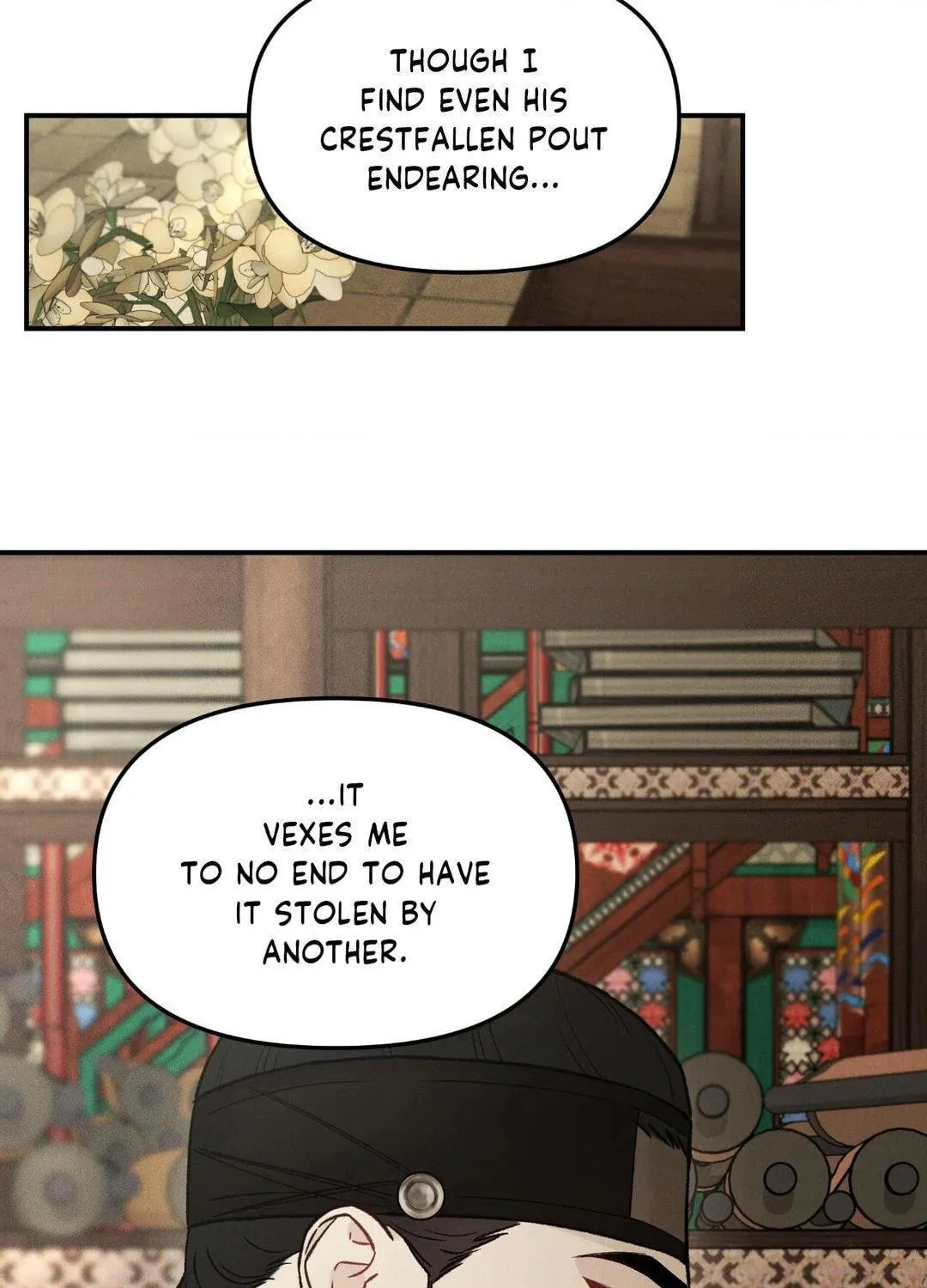 Gale of the God Chapter 18 page 77 - 