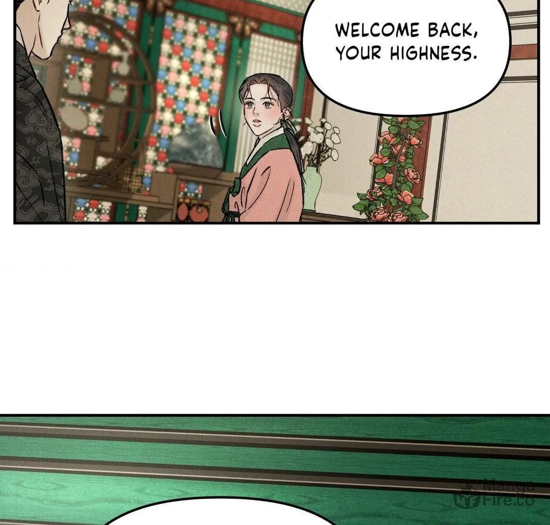 Gale of the God Chapter 18 page 80 - 