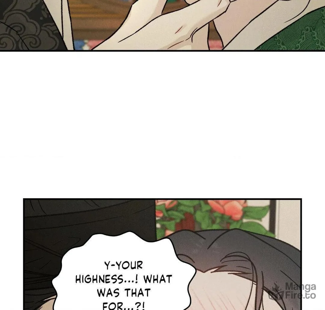 Gale of the God Chapter 18 page 84 - 