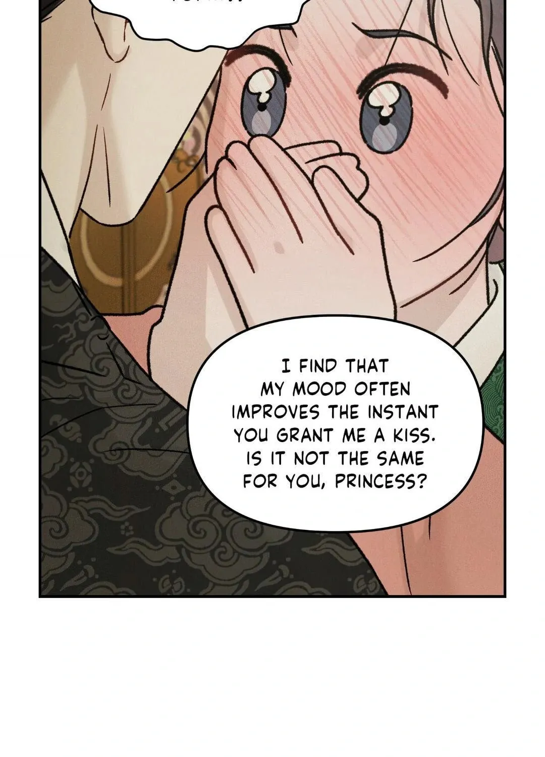 Gale of the God Chapter 18 page 85 - 