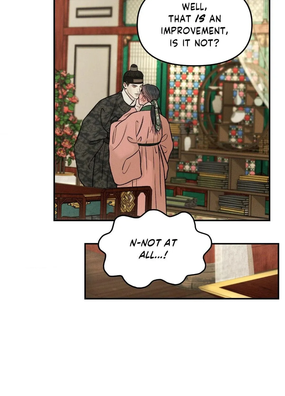 Gale of the God Chapter 18 page 87 - 