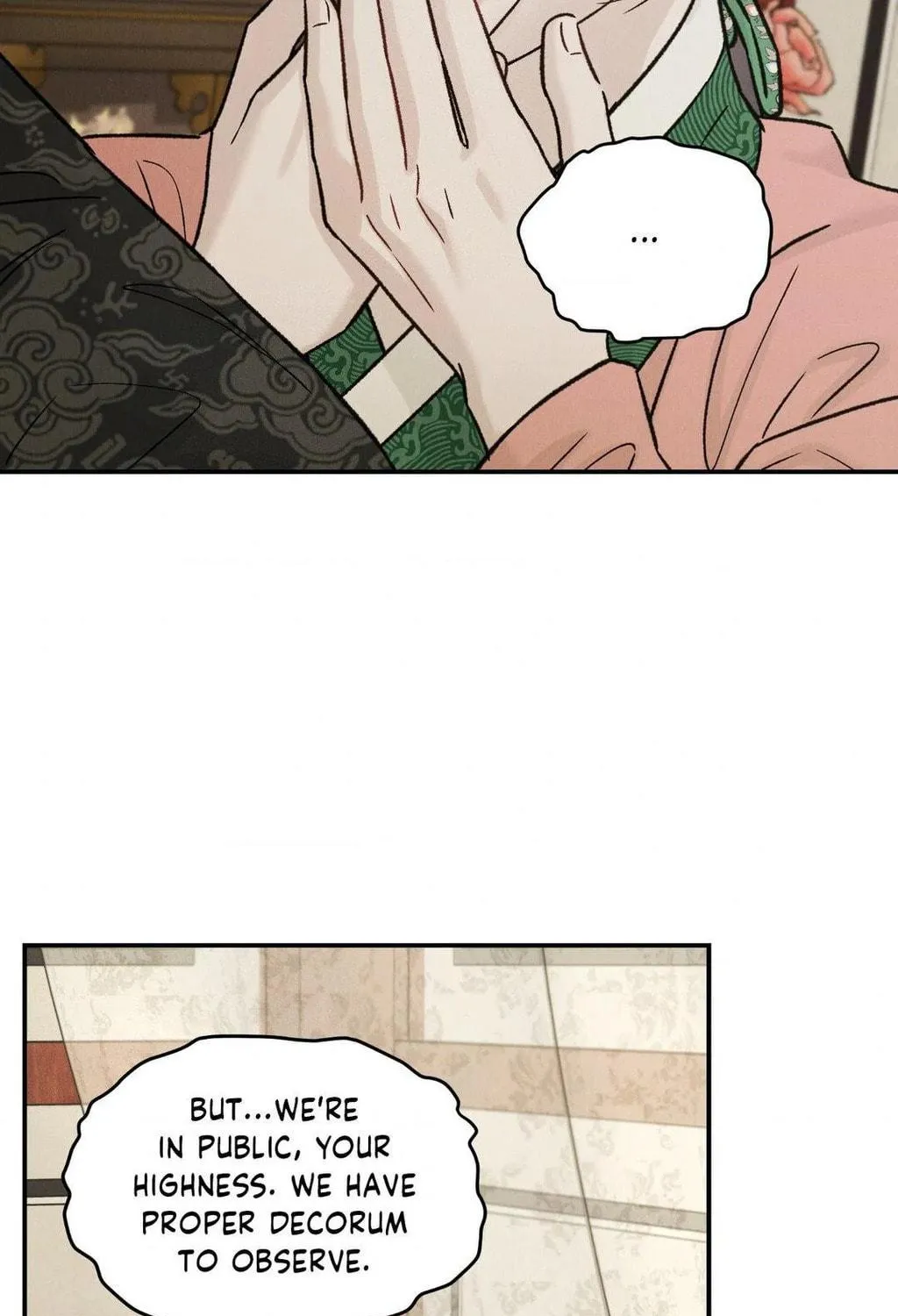 Gale of the God Chapter 19 page 11 - 