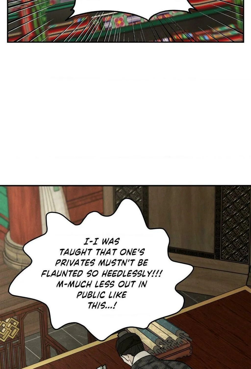 Gale of the God Chapter 19 page 105 - 