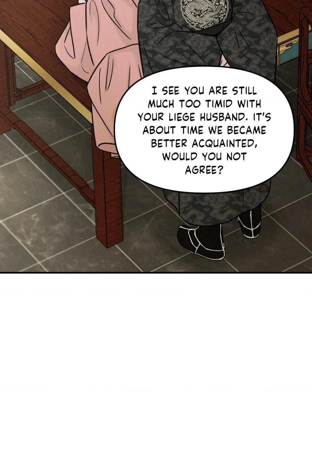 Gale of the God Chapter 19 page 107 - 