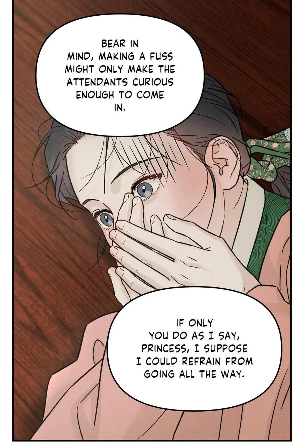 Gale of the God Chapter 19 page 109 - 