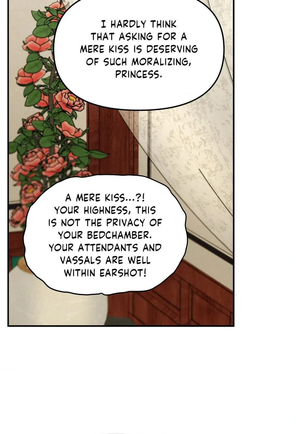 Gale of the God Chapter 19 page 13 - 