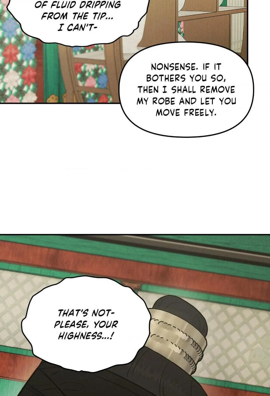 Gale of the God Chapter 19 page 126 - 
