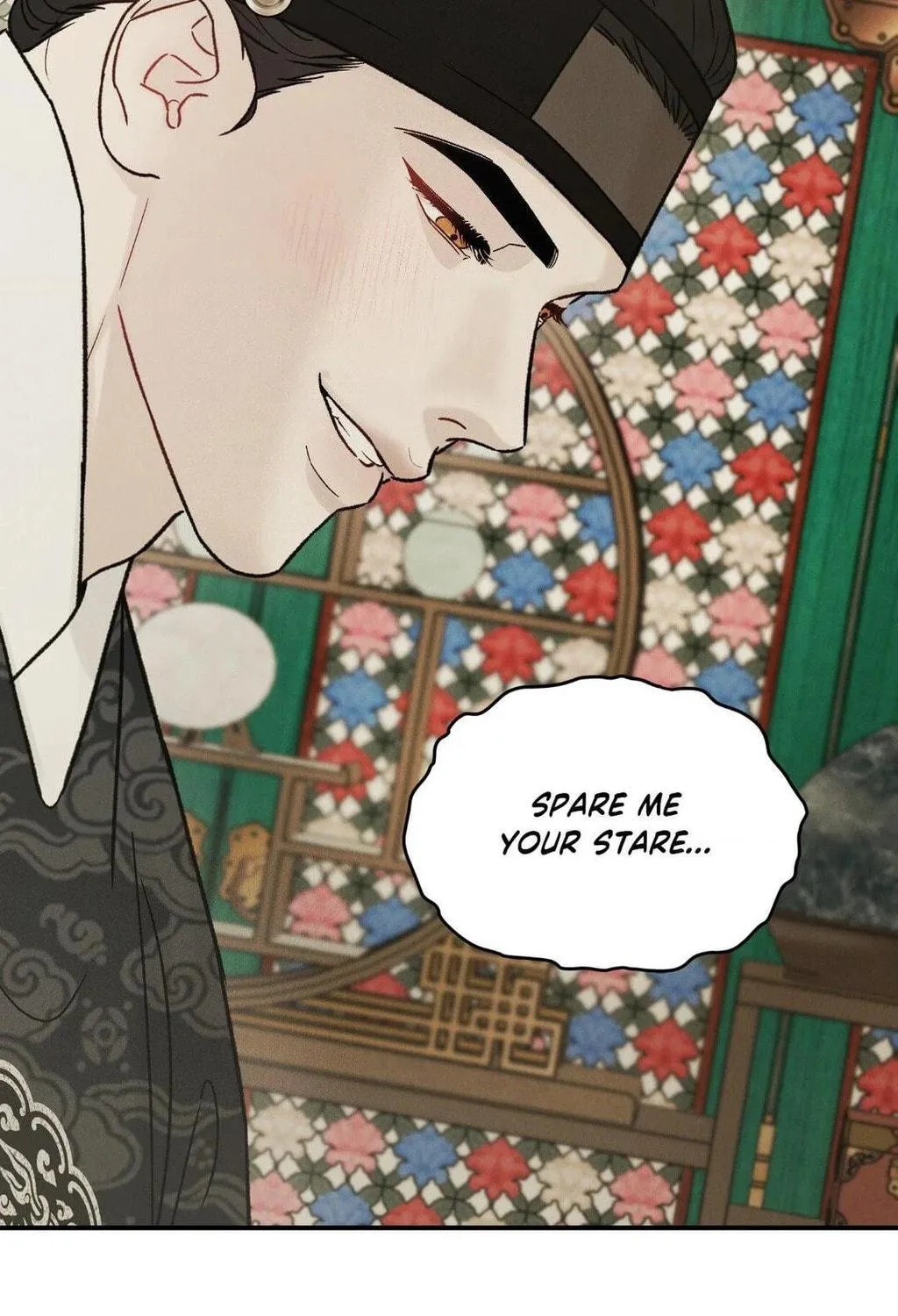 Gale of the God Chapter 19 page 128 - 