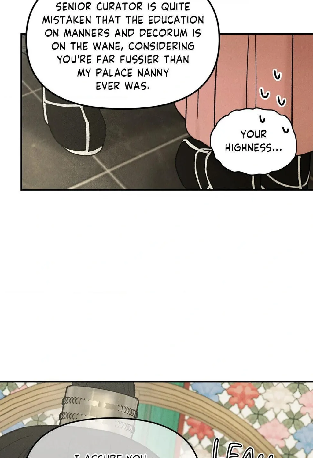 Gale of the God Chapter 19 page 15 - 