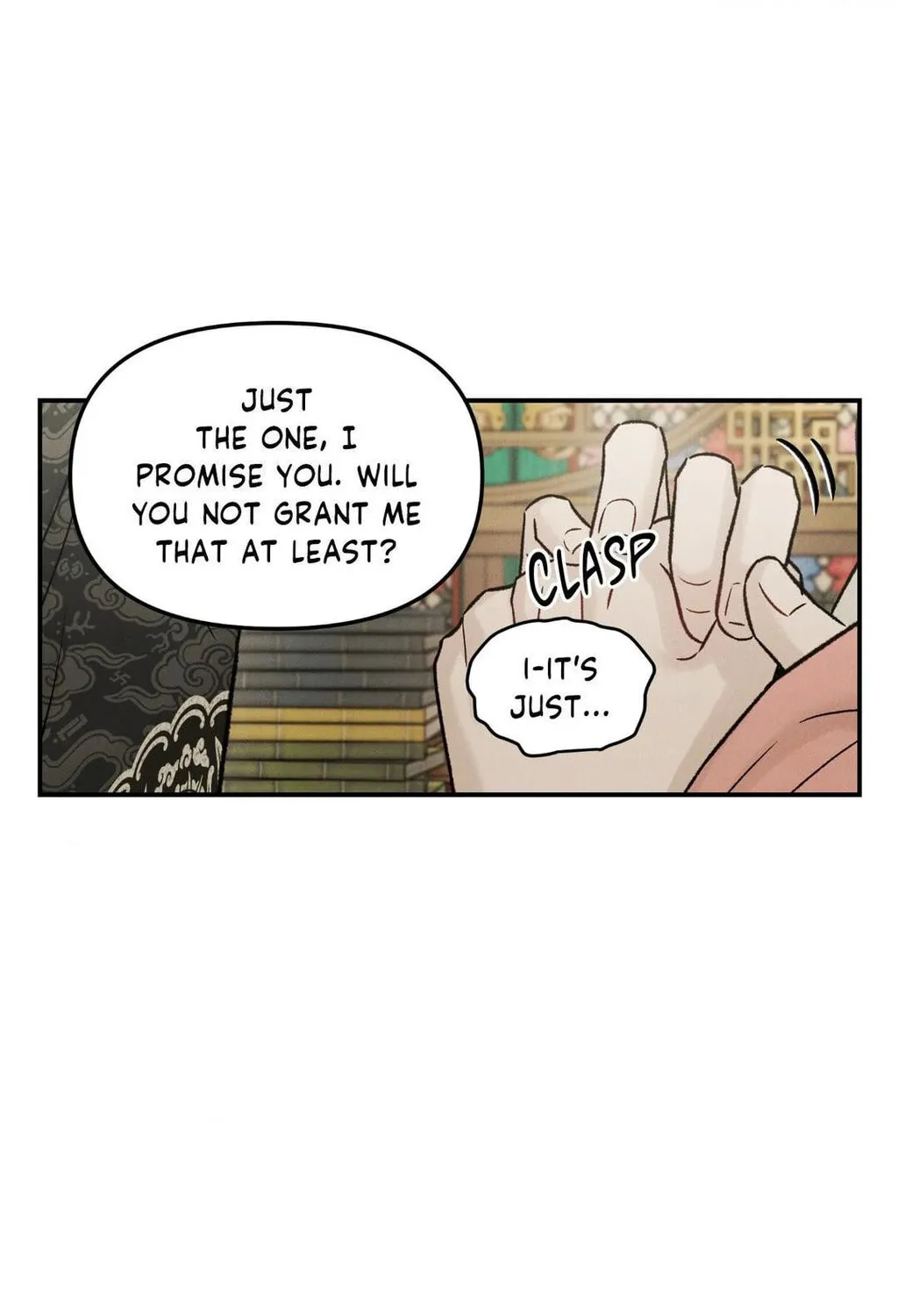 Gale of the God Chapter 19 page 20 - 