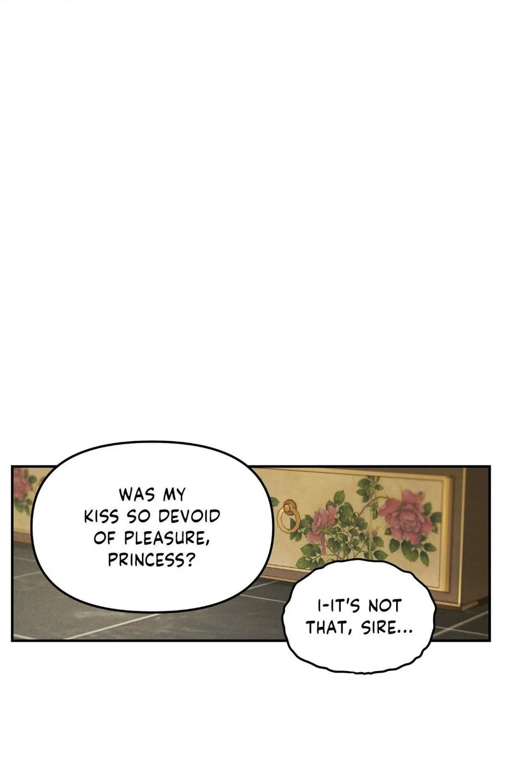 Gale of the God Chapter 19 page 3 - 