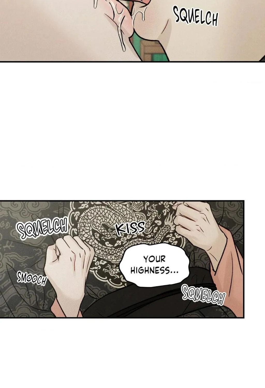 Gale of the God Chapter 19 page 34 - 