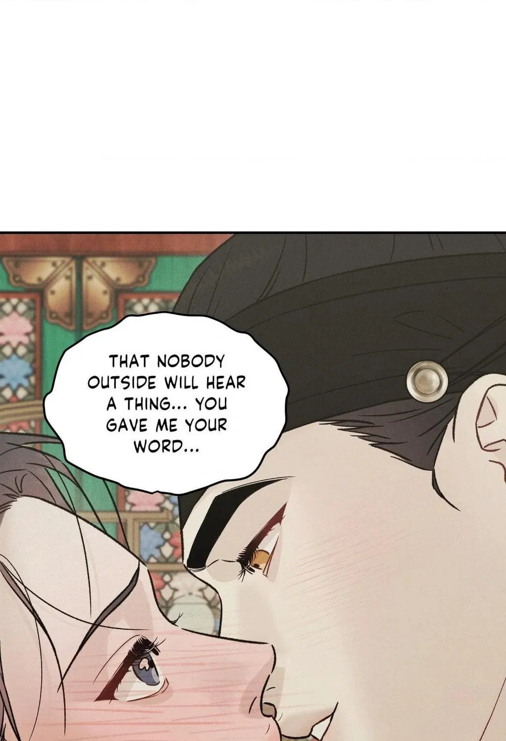 Gale of the God Chapter 19 page 39 - 