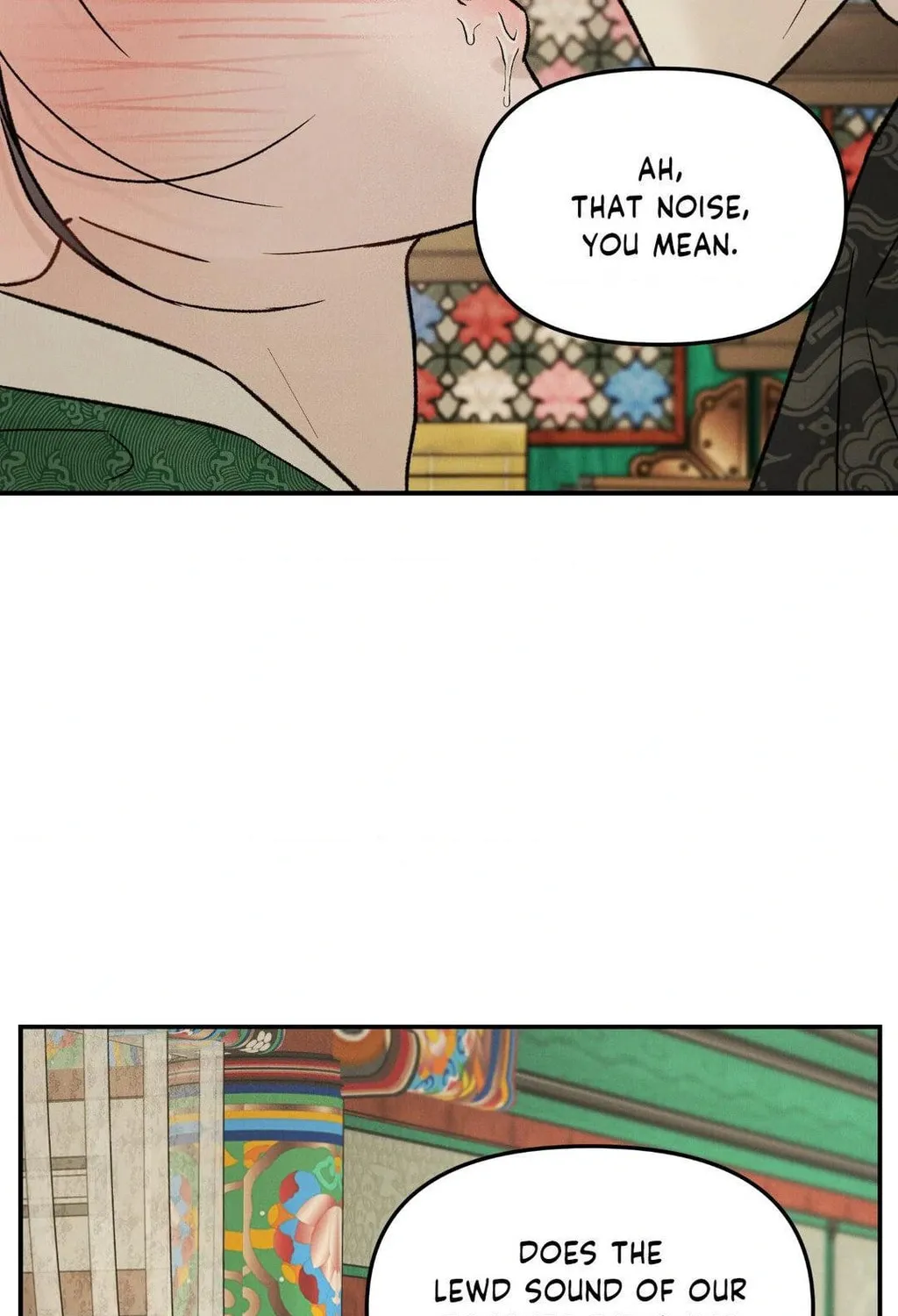 Gale of the God Chapter 19 page 41 - 
