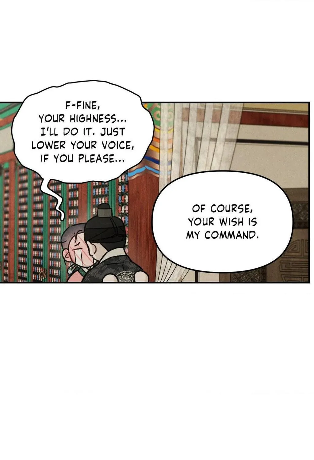 Gale of the God Chapter 19 page 45 - 