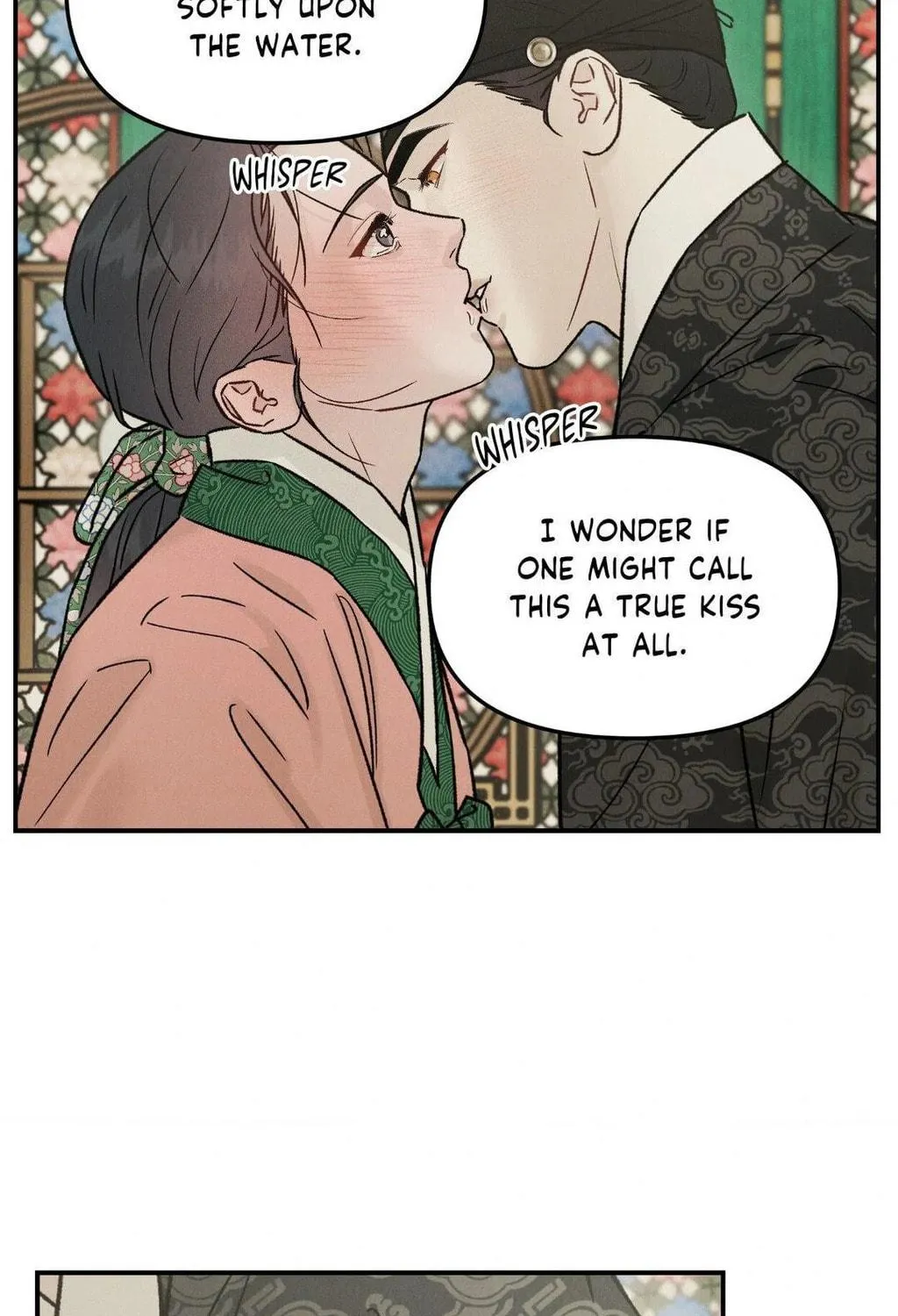 Gale of the God Chapter 19 page 51 - 