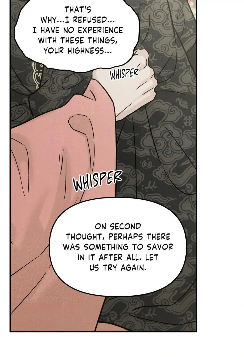 Gale of the God Chapter 19 page 53 - 