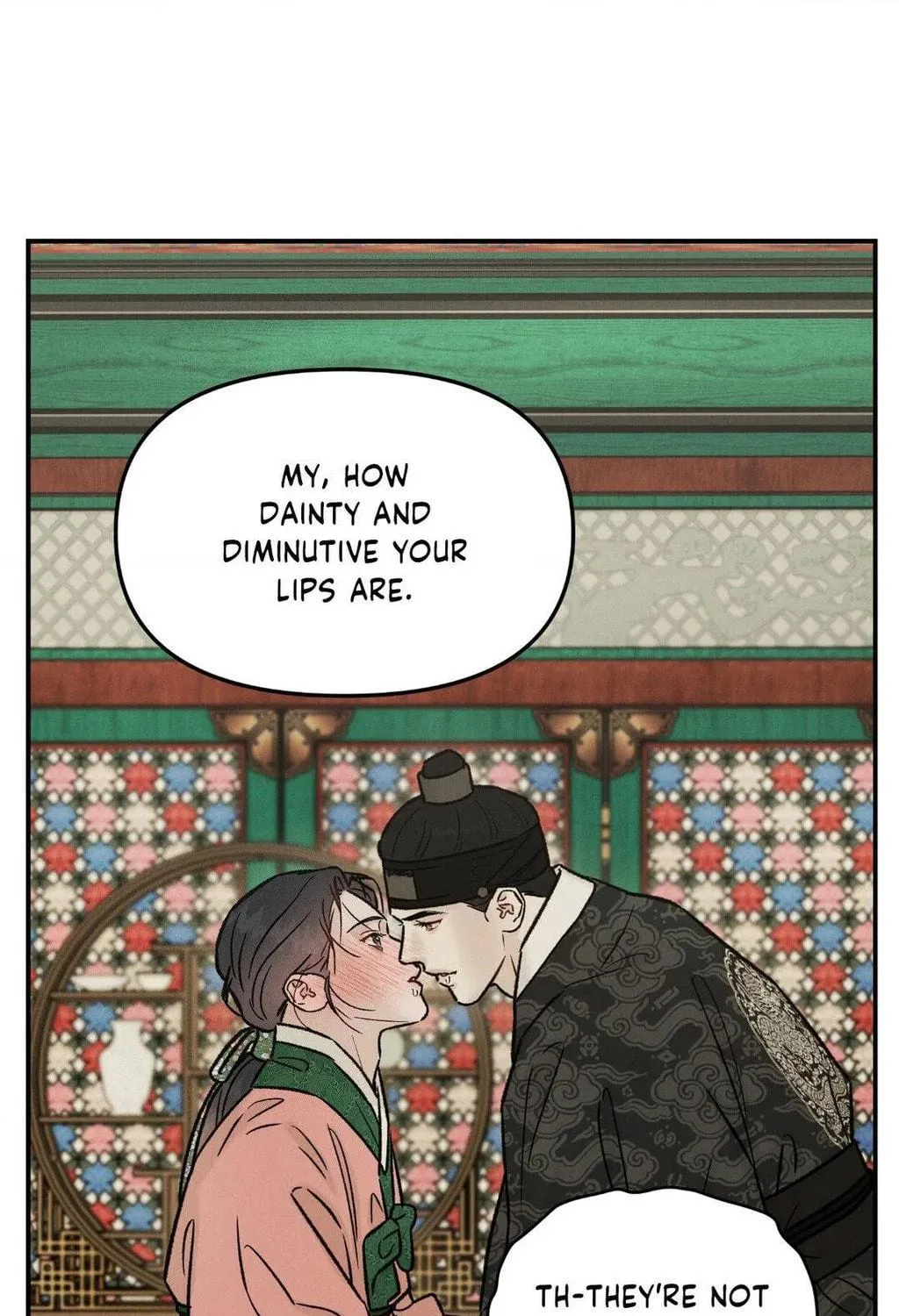 Gale of the God Chapter 19 page 57 - 