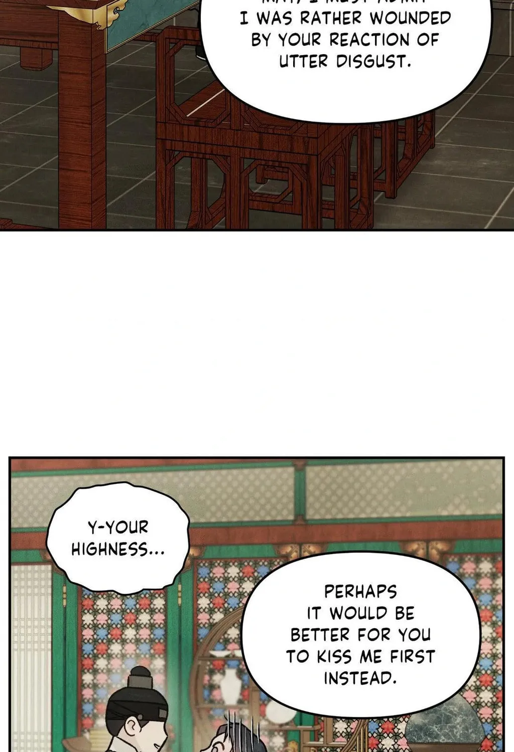 Gale of the God Chapter 19 page 7 - 
