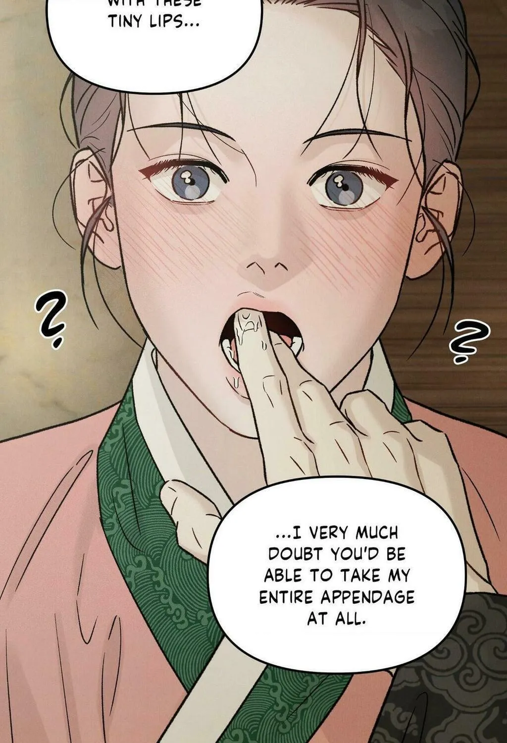 Gale of the God Chapter 19 page 63 - 