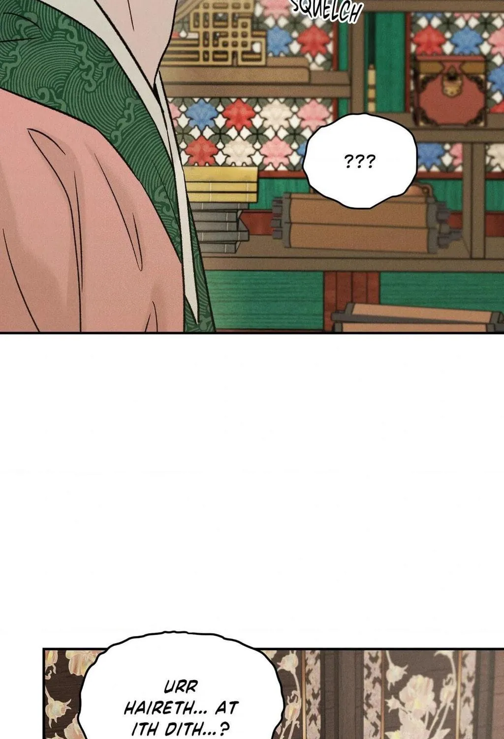 Gale of the God Chapter 19 page 69 - 