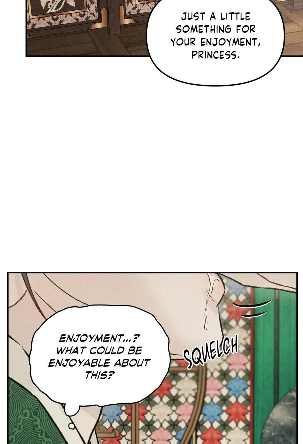 Gale of the God Chapter 19 page 71 - 