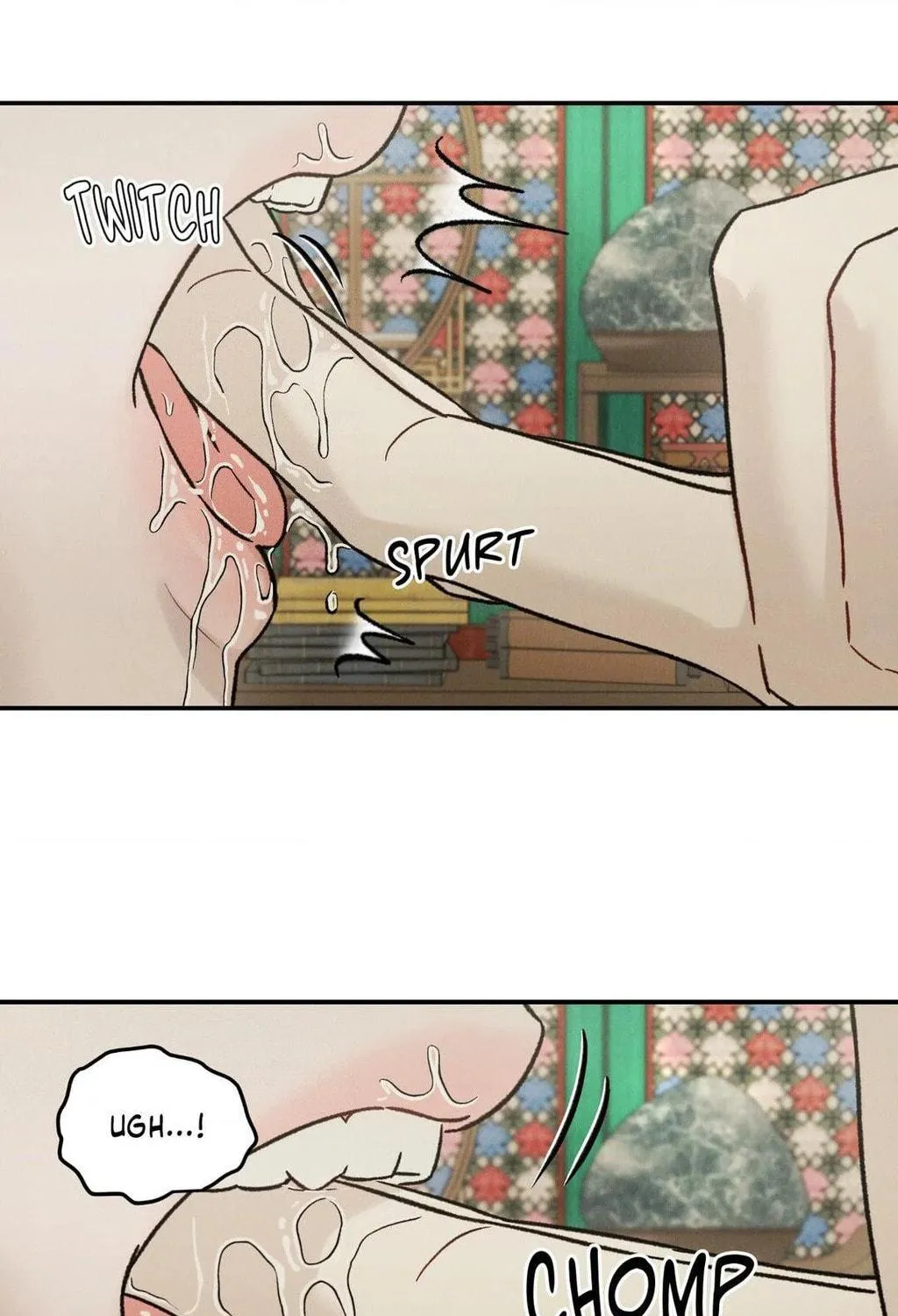 Gale of the God Chapter 19 page 75 - 