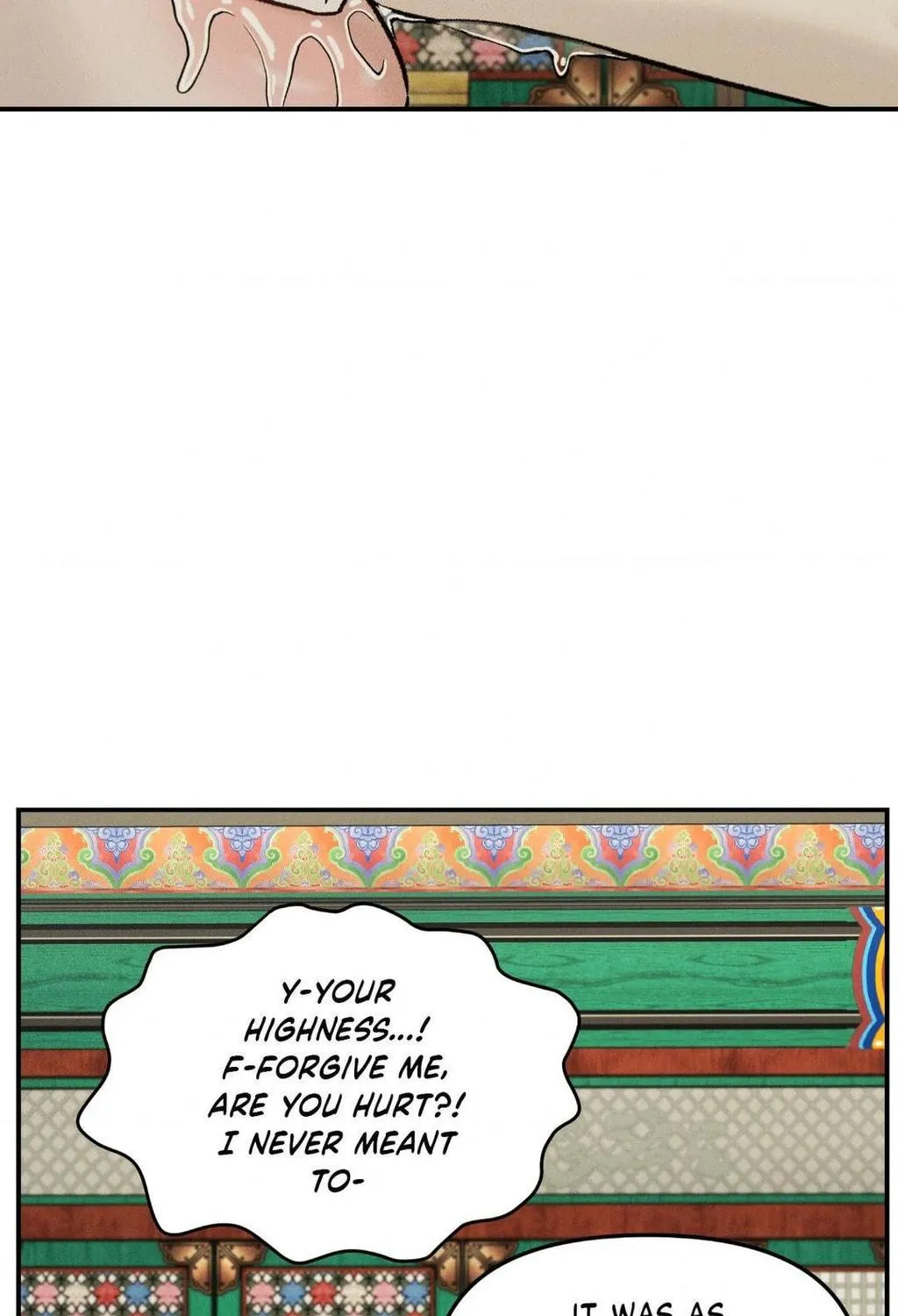 Gale of the God Chapter 19 page 77 - 