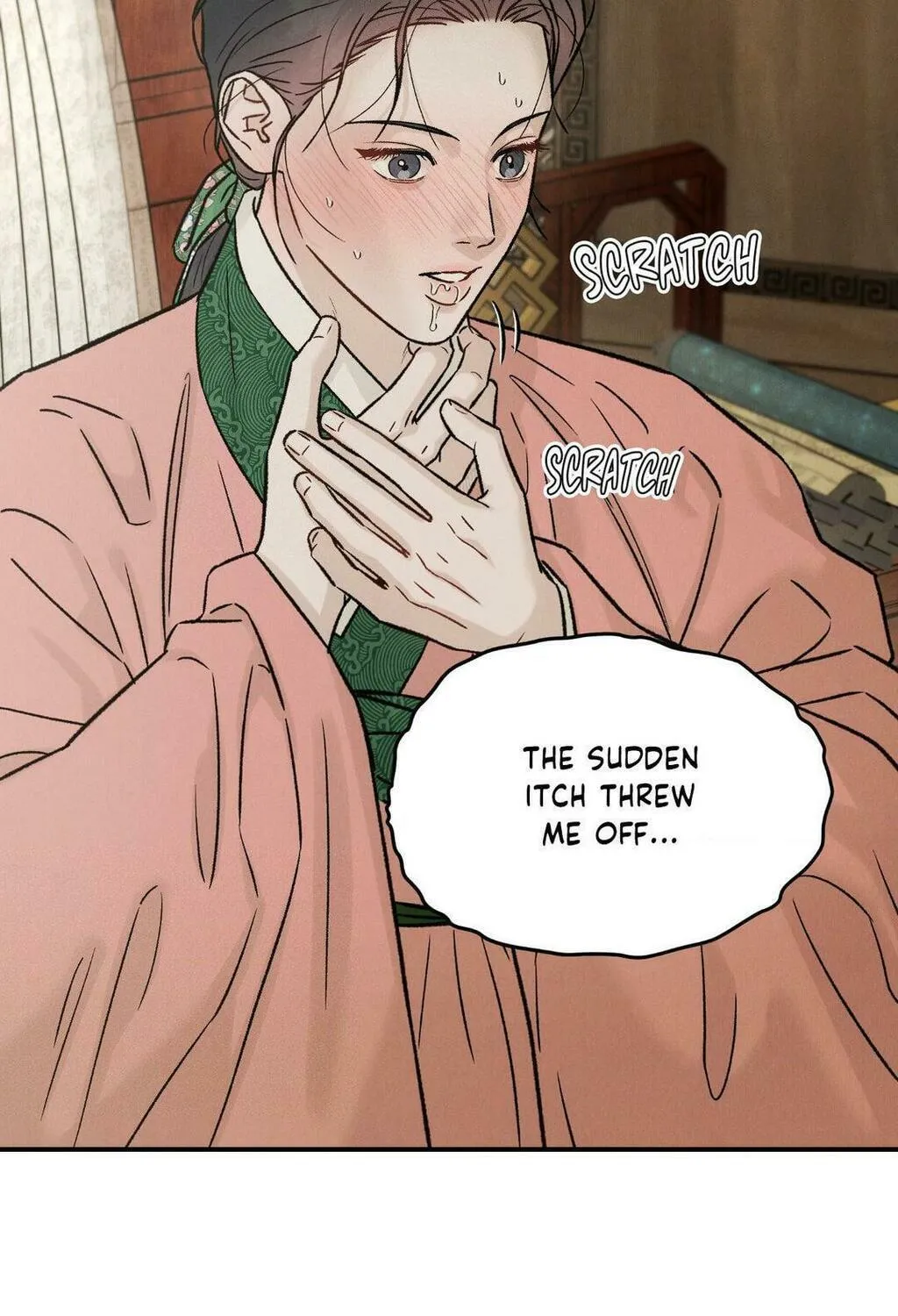 Gale of the God Chapter 19 page 81 - 