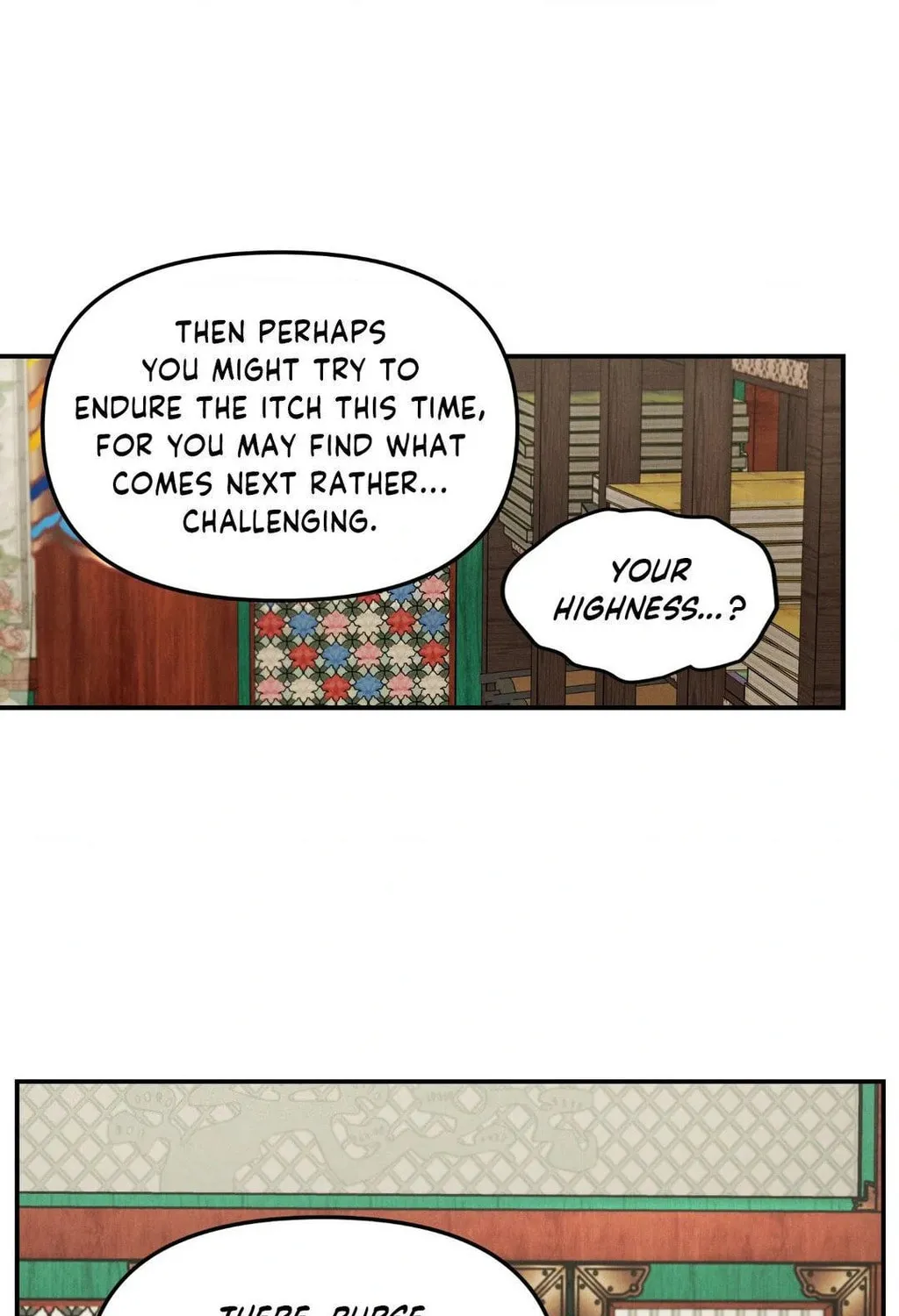 Gale of the God Chapter 19 page 83 - 