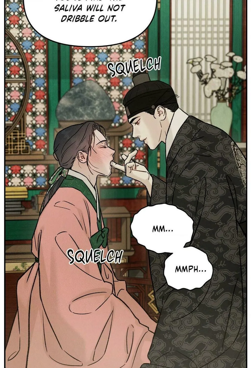 Gale of the God Chapter 19 page 85 - 
