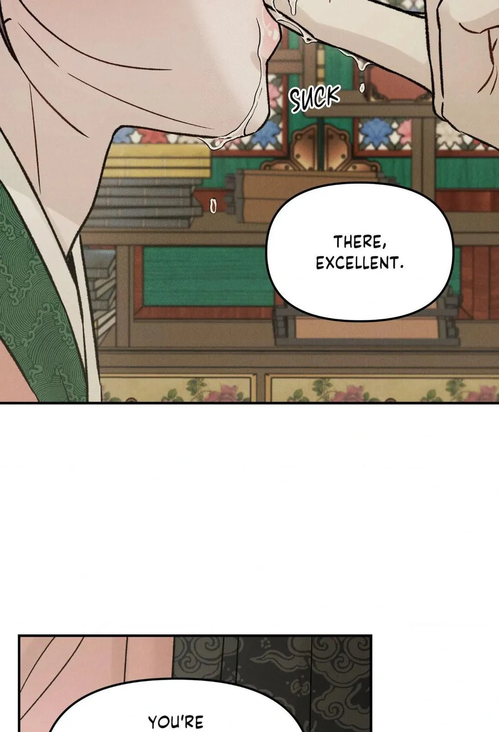 Gale of the God Chapter 19 page 89 - 