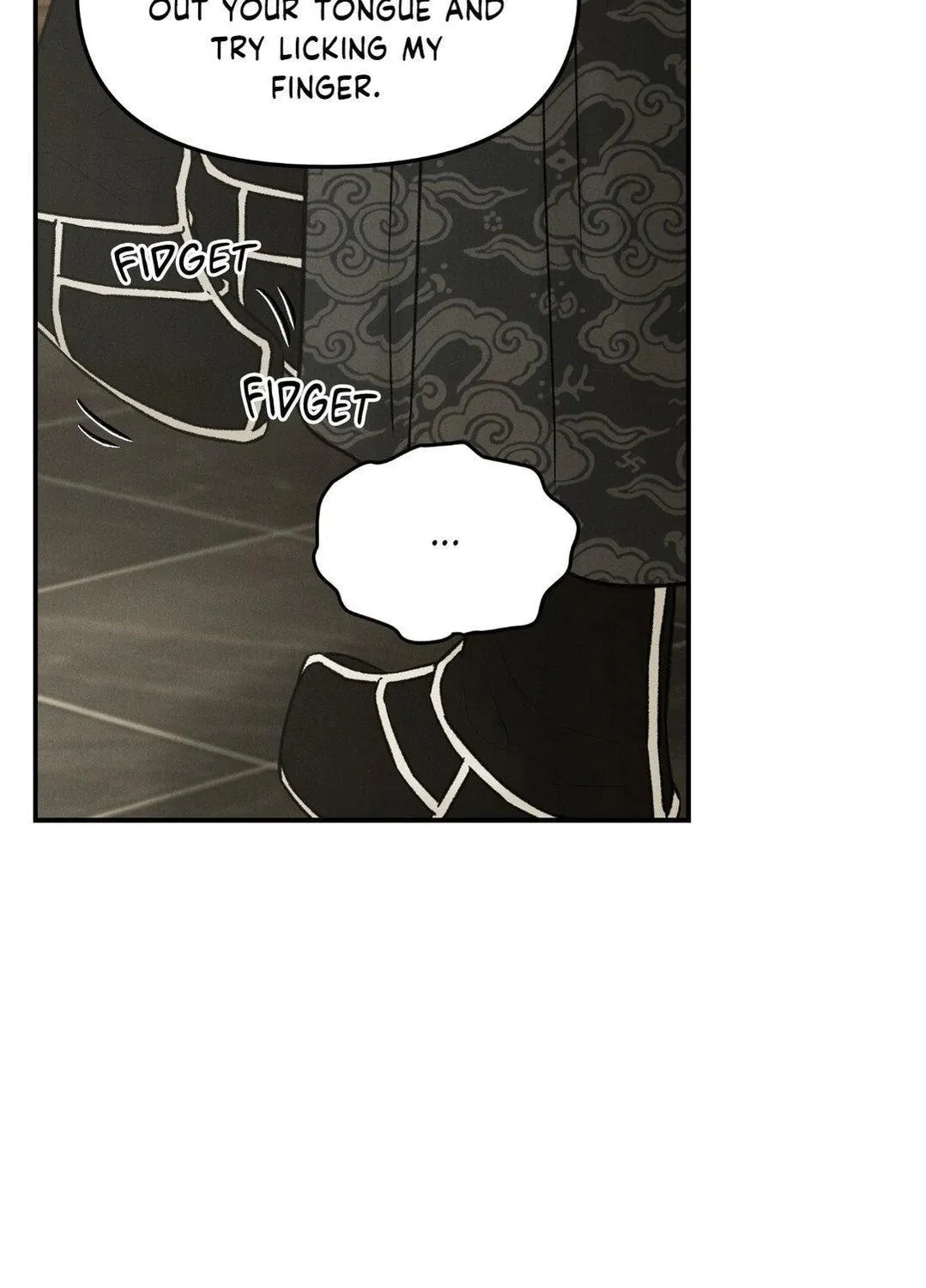 Gale of the God Chapter 19 page 91 - 