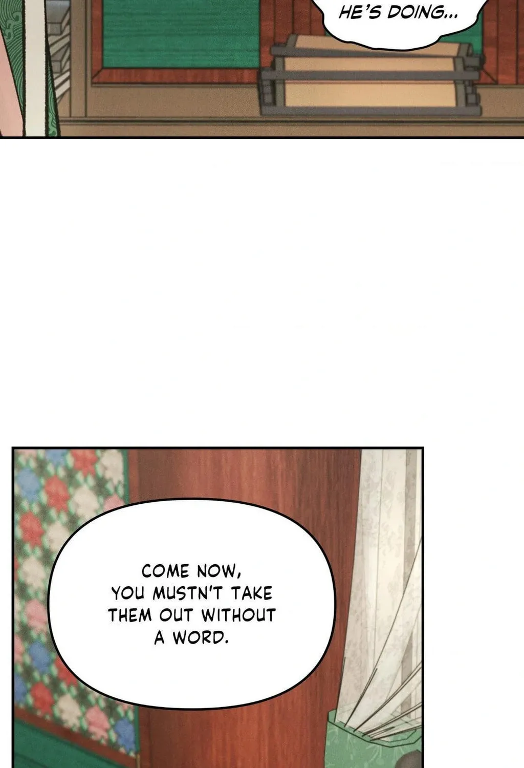 Gale of the God Chapter 19 page 95 - 