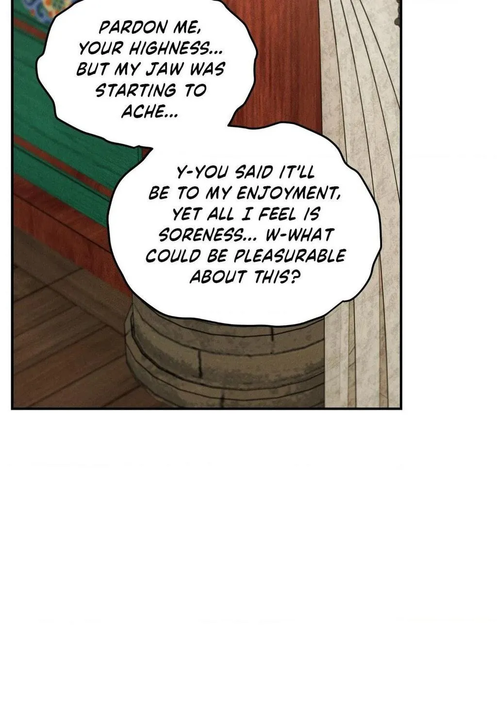 Gale of the God Chapter 19 page 97 - 