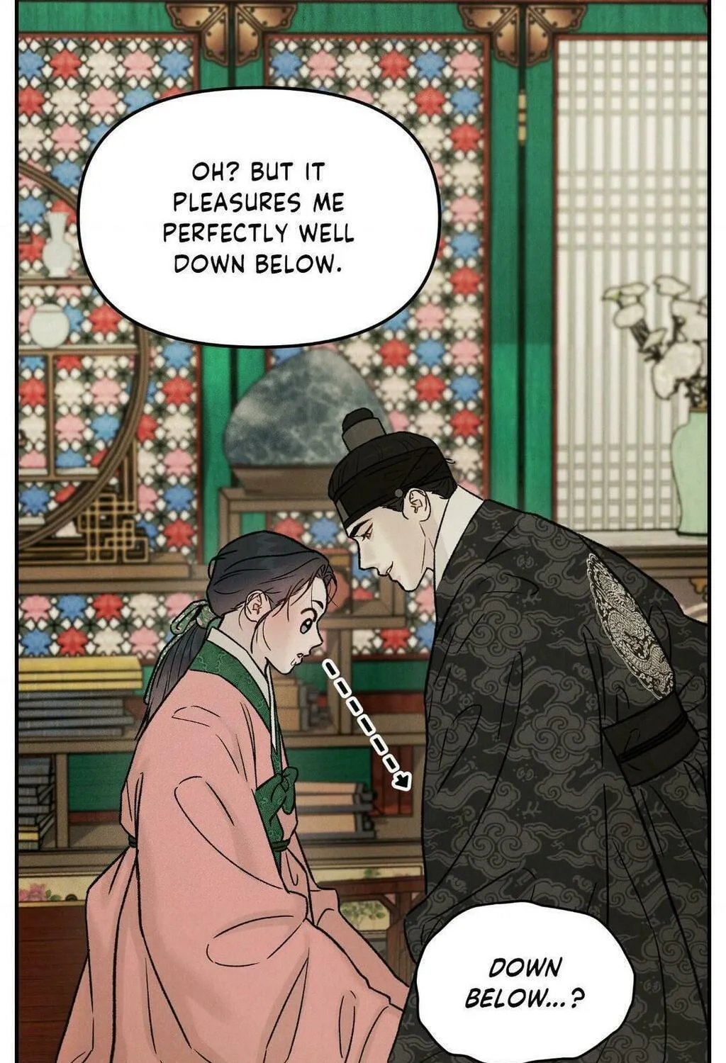Gale of the God Chapter 19 page 99 - 