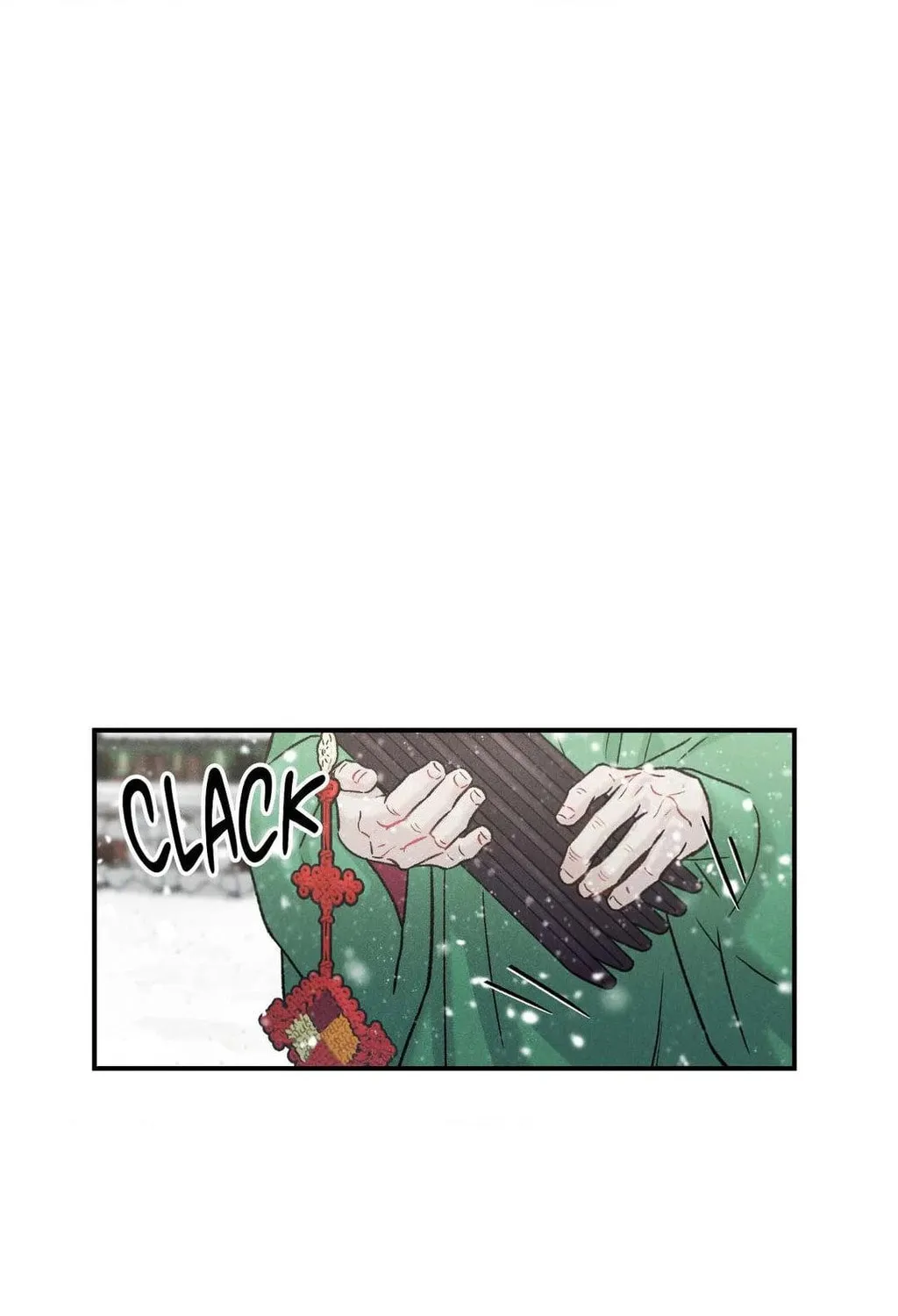 Gale of the God Chapter 2 page 109 - 