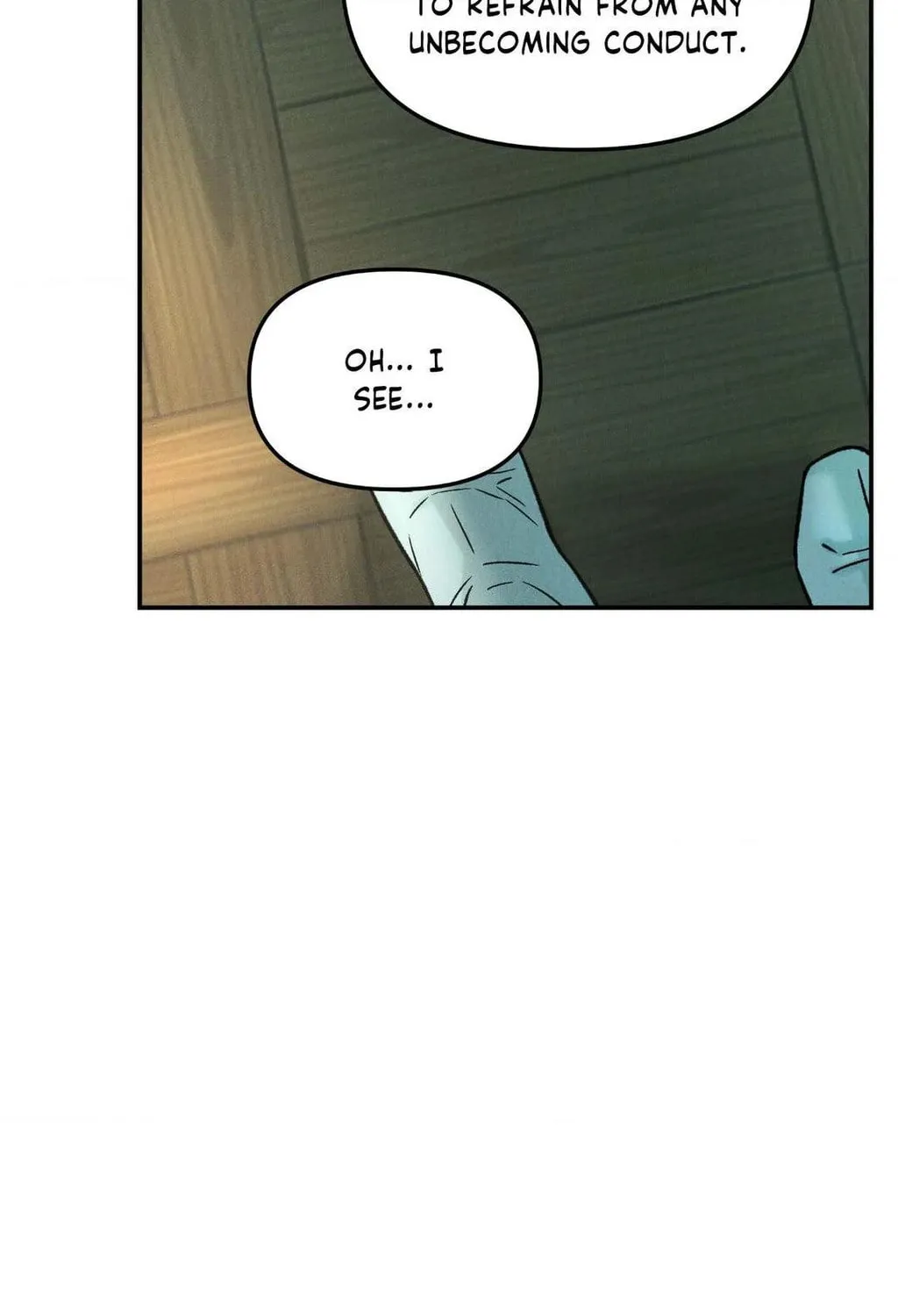 Gale of the God Chapter 2 page 13 - 