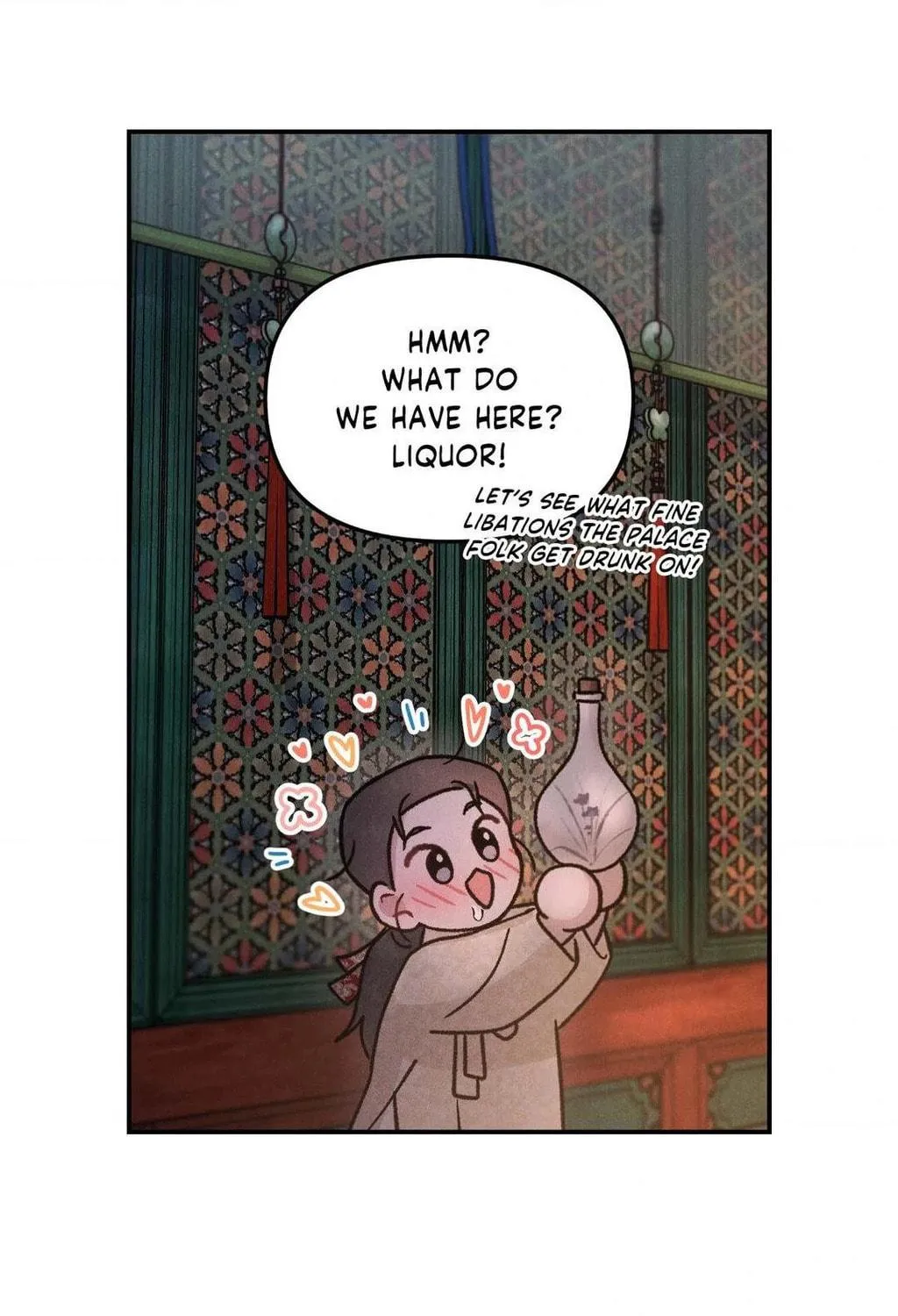 Gale of the God Chapter 2 page 128 - 