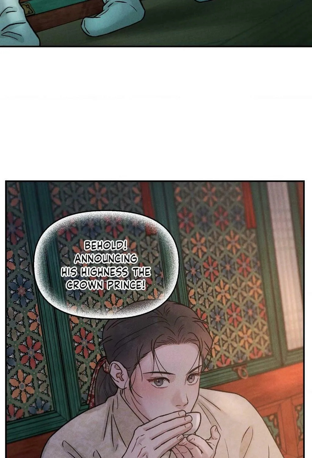 Gale of the God Chapter 2 page 132 - 
