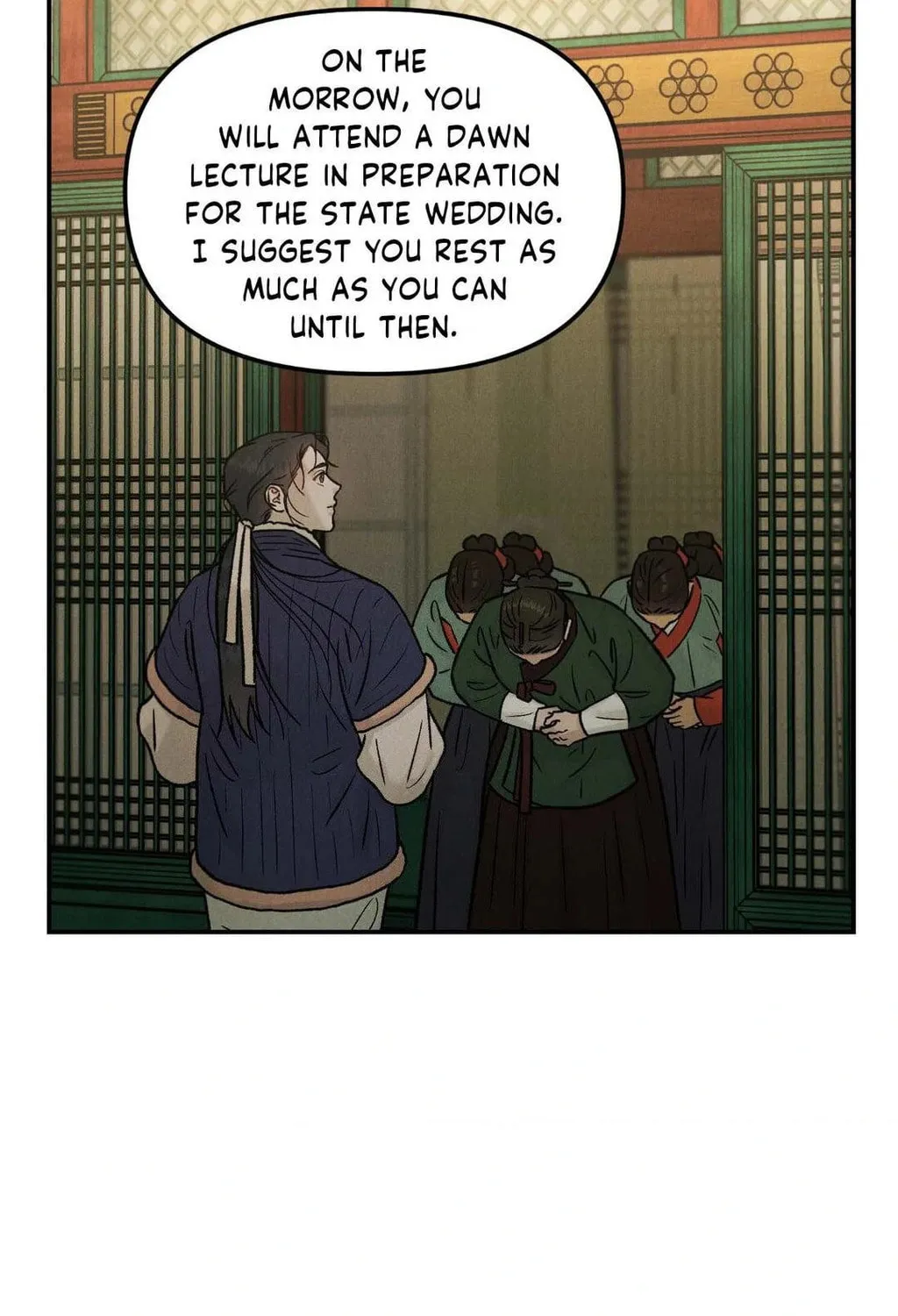Gale of the God Chapter 2 page 15 - 