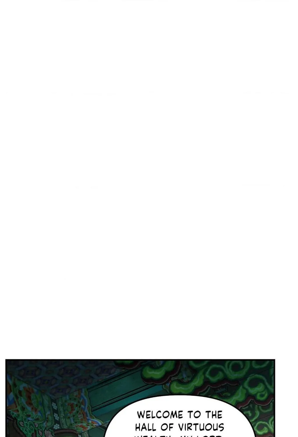 Gale of the God Chapter 2 page 3 - 