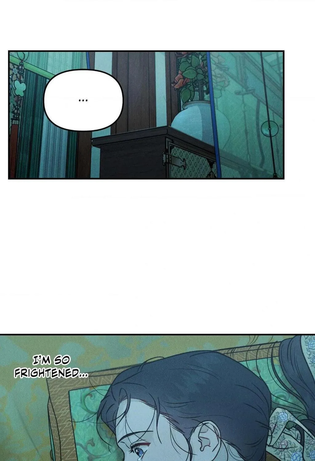 Gale of the God Chapter 2 page 23 - 